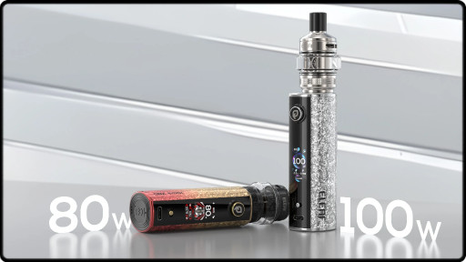 Une autonomie de 3200mAh